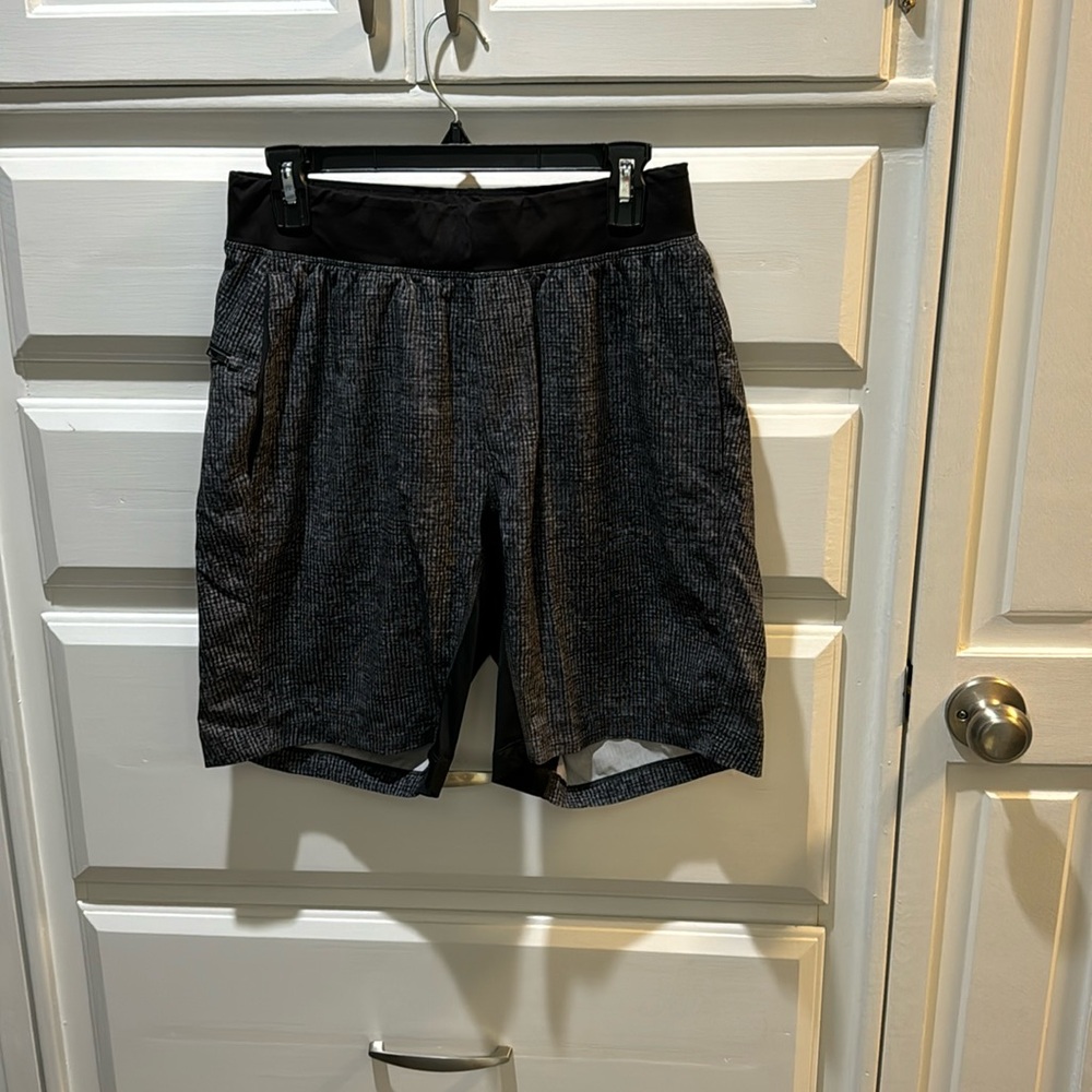 Lululemon T.H.E. Short